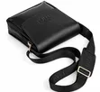 Polo Messenger Crossbody Bag - Brand New - 2