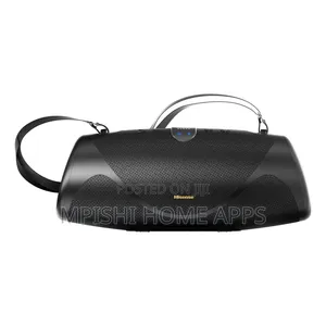 Hisense We Boom Spika Portable ya Bluetooth