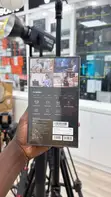 Insta360 Link 2 4K AI Webcam - 2