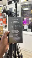 Insta360 Link 2 4K AI Webcam - 3
