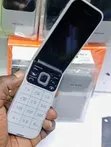 New Nokia 2720 Flip 512GB Silver - 2