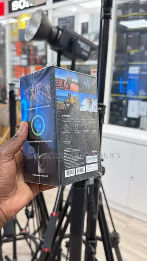 Insta360 X6 Kamera ya 360 ya 8K