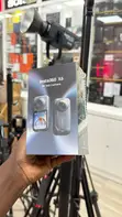 Insta360 X6 Kamera ya 360 ya 8K - 3