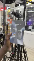 Insta360 X6 Kamera ya 360 ya 8K - 4