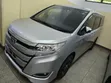 Toyota Noah 2019 Silver - 1