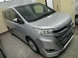 Toyota Noah 2019 Silver - 5