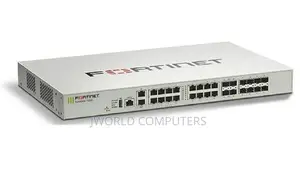 Fortinet FortiGate 120G Firewall (FG-120G)