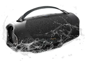 Hisense Flex Boom Spika Portable 80W