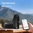 Hisense Flex Boom Spika Portable 80W - 4