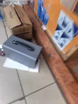 Vestwoods Rescube 1000Wh Jenereta Portable Tayari kwa Solar - 1