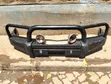 Toyota Prado 120 TJM Bull Bar - 1