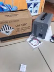 Vestwoods Solar Station ya Betri ya Lithium Yote-kwa-Moja - 500W - 2