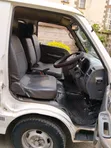 Nissan Vanette 2009 White 11 Seater - 2
