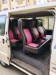 Nissan Vanette 2009 White 11 Seater - 5
