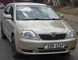 Toyota Corolla RunX 1.5 X FWD 2004 Beige - 2