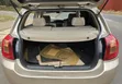 Toyota Corolla RunX 1.5 X FWD 2004 Beige - 5