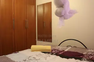 1 Bedroom Apartment for Rent in South C