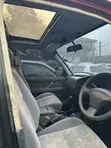 Toyota Land Cruiser 1992 Nyeusi - 3