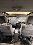 Toyota Land Cruiser 1992 Nyeusi - 4