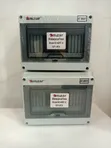 Amizar 8-Way Waterproof Combiner Box - 2