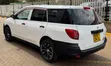 Nissan Advan 2009 Nyeupe - 2
