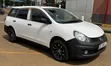 Nissan Advan 2009 Nyeupe - 5