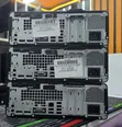 HP ProDesk 600 G3 Desktop Computer - Intel Core i5, 8GB RAM, 256GB SSD - 4