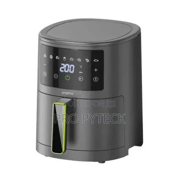Oraimo Smart Airfryer Grill (OAF-201A) - 1