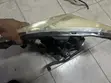 Toyota Ractis 2012 Headlight - 2