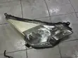 Toyota Ractis 2012 Headlight - 3