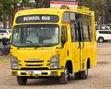 Isuzu NMR 2023 Basi la Abiria 26 - 1