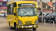 Isuzu NMR 2023 Basi la Abiria 26 - 3