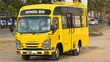Isuzu NMR 2023 Basi la Abiria 26 - 4