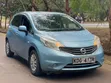 Nissan Note 1.2 Petrol 2014 Bluu - 3