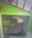Oraimo Smart Steamer OHI-201A - Utunzaji wa Nguo Popote - 1
