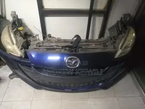 Mazda Premacy Nosecut (Iliyo tumika)