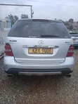 Mercedes-Benz M Class ML280 2006 Nyeupe - 3