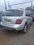 Mercedes-Benz M Class ML280 2006 Nyeupe - 4