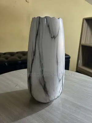 Kikapu cha Maua cha Marumaru