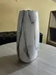 Kikapu cha Maua cha Marumaru - 1
