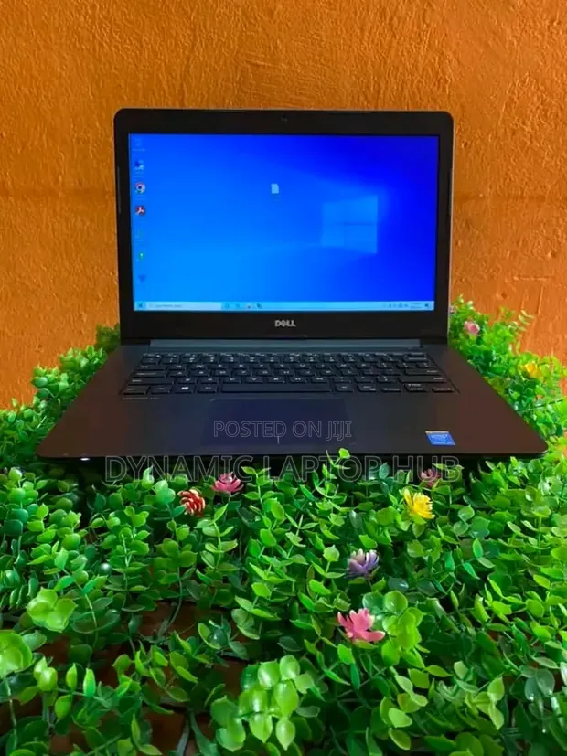 Dell Latitude 3450 Laptop - Intel Core i5, 8GB RAM, 256GB SSD - 1