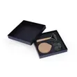 Jade Face Roller, Guasha & Mirror Set - 4