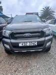 Ford Ranger Wildtrak 2019 - 1