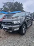 Ford Ranger Wildtrak 2019 - 2