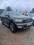 Ford Ranger Wildtrak 2019 - 3