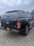Ford Ranger Wildtrak 2019 - 4