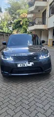2018 Land Rover Range Rover Sport HSE Td6 - 1