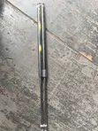Nissan X-Trail NT30/NT31 Tailgate Shock Boot Set (Iliyo tumika) - 2