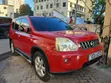 Nissan X-Trail 2009 Red - 1
