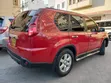Nissan X-Trail 2009 Red - 2